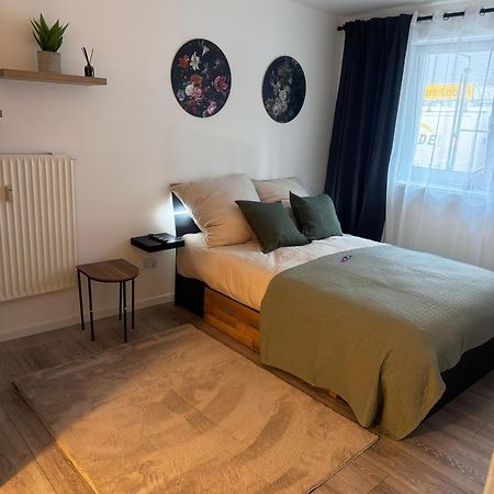 Apartamento Maru Living M71 Colonia Exterior foto