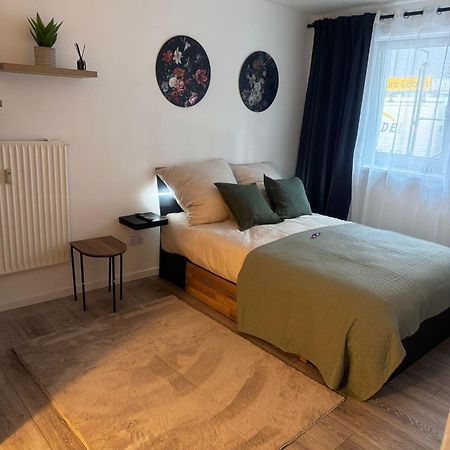 Apartamento Maru Living M71 Colonia Exterior foto